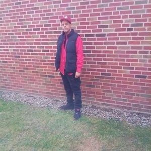 Meet your Posher, William